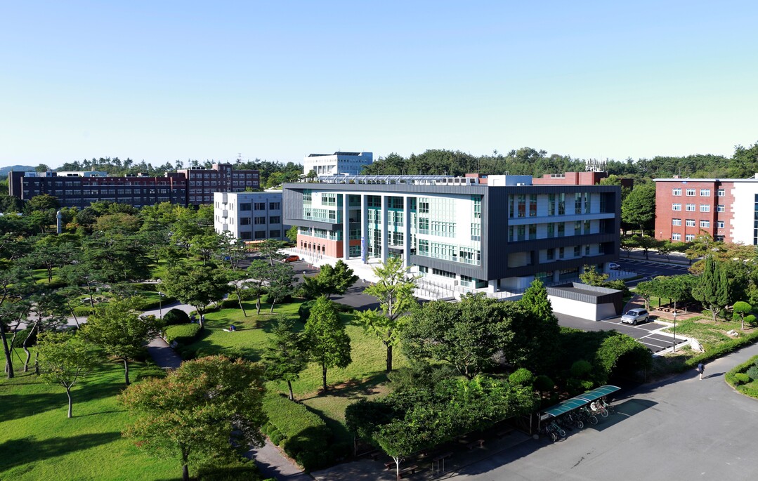 국립군산대, ‘2026 대학기관평가인...