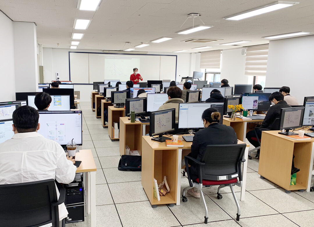 국립부경대, ‘2026 산업맞춤형 자...