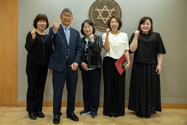 경성대, 日 칸다여학원과 국제교류 확...