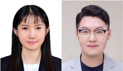 국립순천대 약학과 학부생, SCIE ...
