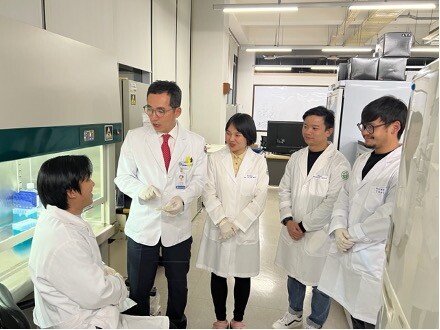 전남대, 박테리아 암 치료 연구 글로...