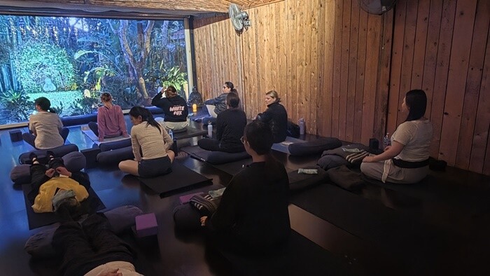 광주여대 미용과학과, 학생 주도형 전...