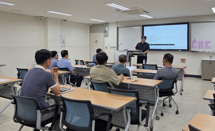 경남대 RISE사업단, 산학협력위원회...