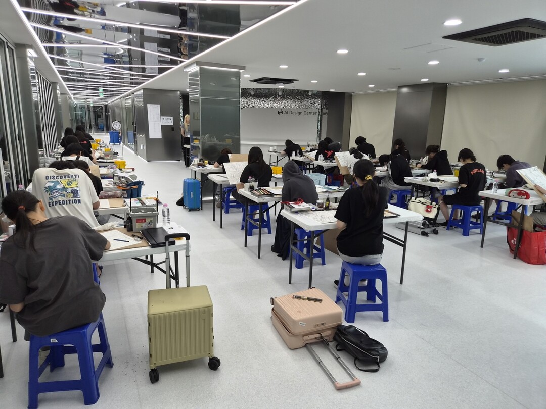 국립한밭대, ‘제14회 전국 고교생 ...