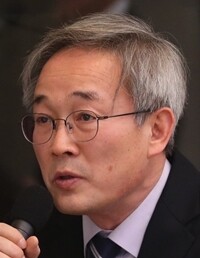 상지대 제10대 총장에 방정균 교수 ...