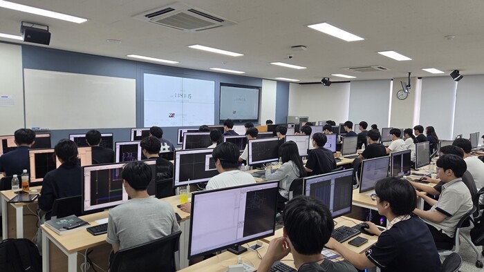 선문대, 전국 고교생 