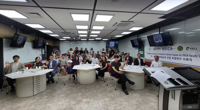 건국대, 2026 한·베트남 축산 연...
