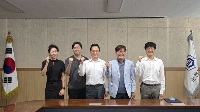 국립순천대, G-SCNU 과학기술자문...
