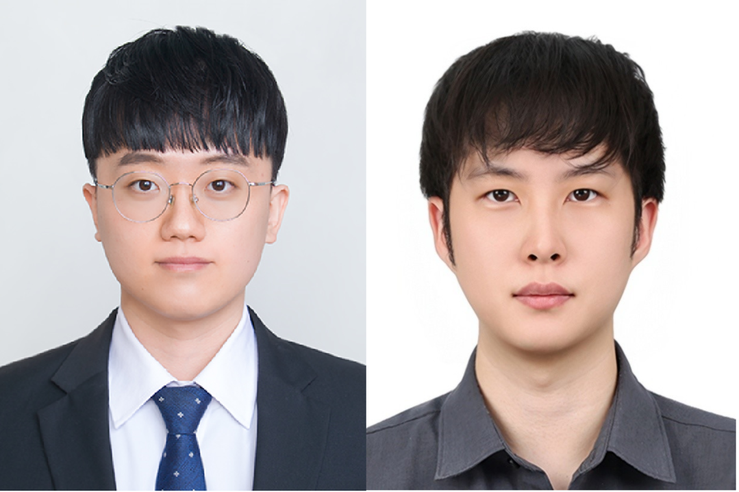 인하대 김기동·조창희 학생, ‘대학원...