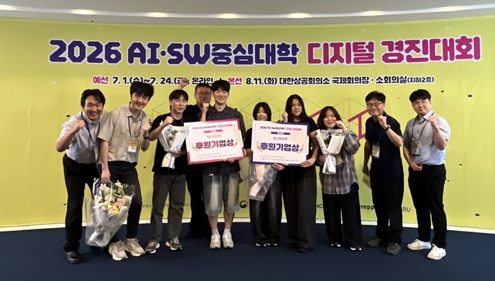한신대, 