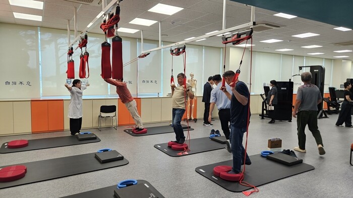 경동대 메디컬캠퍼스, ‘스마트의료돌봄...