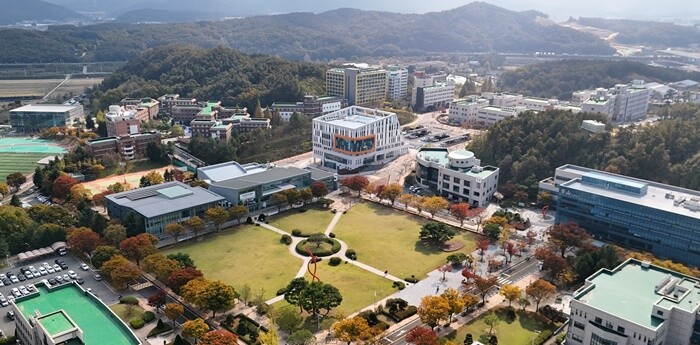 한기대, 22일 2027학년도 입시설...