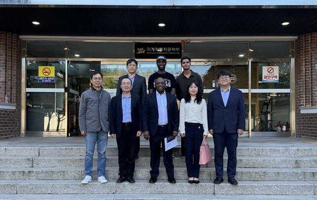 국립군산대-영국 로버트고든대, 첨단산...