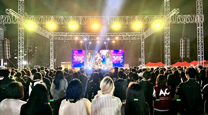 한신대, 2026 대동연제 ‘HIGH...