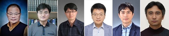 국립순천대 교수 6명, ‘세계 상위 ...
