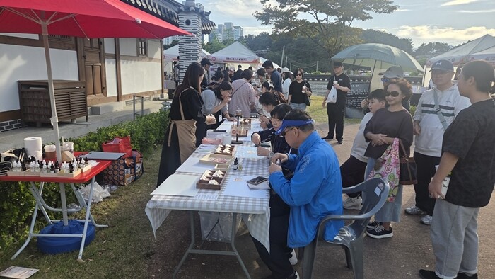 가톨릭관동대 인문도시사업센터, 시민 ...