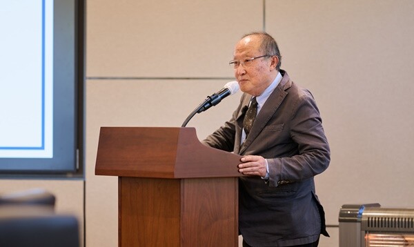 한림대 도헌학술원, 김형국 교수 초청...