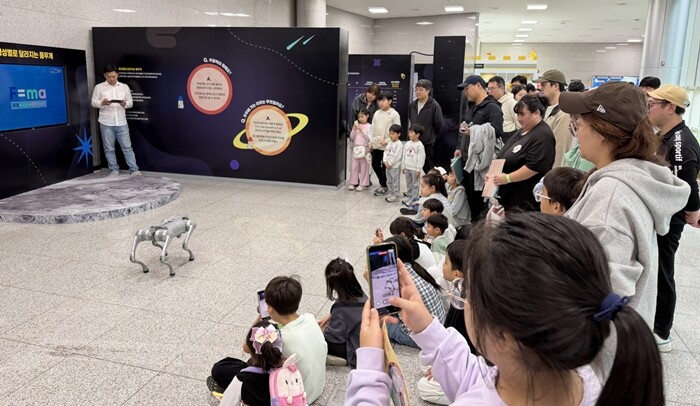 선문대, ‘2026 미래모빌리티 지역...