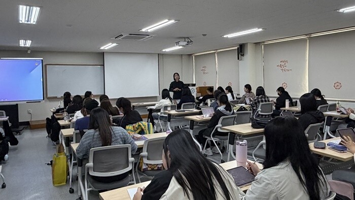 광주여대 물리치료학과, 근골격계 진단...