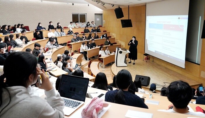 영남이공대, 미국 현직 간호사 동문 ...